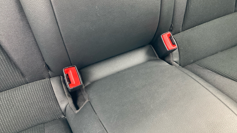 Audi A1 1.4 TFSI S Line 3dr Petrol Hatchback